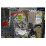 Large Assortment of RV Products -Door Holders/Handles, Latches