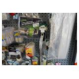 Large Assortment of RV Products -Door Holders/Handles, Latches