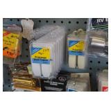 Large Assortment of RV Products -Door Holders/Handles, Latches