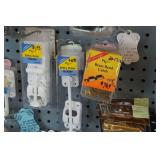Large Assortment of RV Products -Door Holders/Handles, Latches