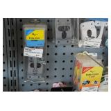 Large Assortment of RV Products -Door Holders/Handles, Latches