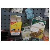 Large Assortment of RV Products -Door Holders/Handles, Latches