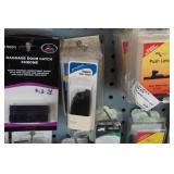 Large Assortment of RV Products -Door Holders/Handles, Latches