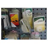 Large Assortment of RV Products -Door Holders/Handles, Latches