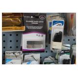 Large Assortment of RV Products -Door Holders/Handles, Latches