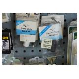 Large Assortment of RV Products -Door Holders/Handles, Latches