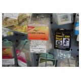 Large Assortment of RV Products -Door Holders/Handles, Latches