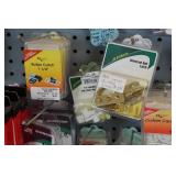 Large Assortment of RV Products -Door Holders/Handles, Latches