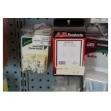 Large Assortment of RV Products -Door Holders/Handles, Latches