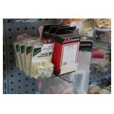 Large Assortment of RV Products -Door Holders/Handles, Latches
