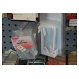 Large Assortment of RV Products -Door Holders/Handles, Latches