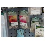 Large Assortment of RV Products -Door Holders/Handles, Latches