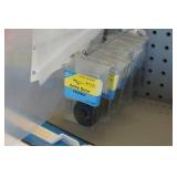 Large Assortment of RV Products -Door Holders/Handles, Latches