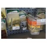 Large Assortment of RV Products -Door Holders/Handles, Latches