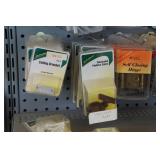 Large Assortment of RV Products -Door Holders/Handles, Latches