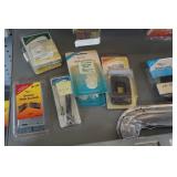 Large Assortment of RV Products -Door Holders/Handles, Latches