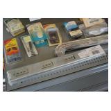 Large Assortment of RV Products -Door Holders/Handles, Latches