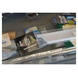 Large Assortment of RV Products -Door Holders/Handles, Latches