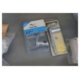 Large Assortment of RV Products -Door Holders/Handles, Latches