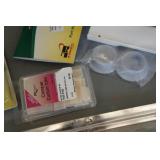 Large Assortment of RV Products -Door Holders/Handles, Latches