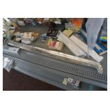 Large Assortment of RV Products -Door Holders/Handles, Latches