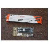 Lippert Screen Assist and Dura Grip Replacement