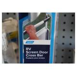 *3* Camco RV Screen Door Cross Bars