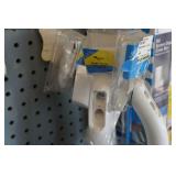 *2* Soft Grip Handles and Big Grip Handle