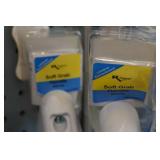 *2* Soft Grip Handles and Big Grip Handle