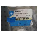 *2* Soft Grip Handles and Big Grip Handle