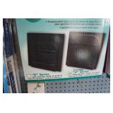 *3* Valterra RV Entrance Screen Door Slides "P" Series