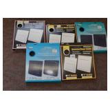 *5*  Valterra RV Entrance Screen Door Slides "E" Series