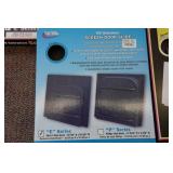 *5*  Valterra RV Entrance Screen Door Slides "E" Series