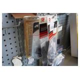 Right & Left Handed Screen Door Handle Kits