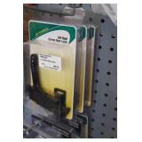 *3* Left Handed Screen Door Latches