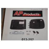 RV Door Lock L300 Replacement Kit