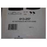 RV Door Lock L300 Replacement Kit