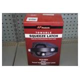 Travel Trailer Squeeze Latch 013-521