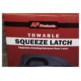 Travel Trailer Squeeze Latch 013-521