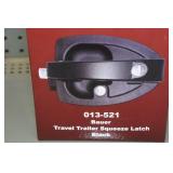 Travel Trailer Squeeze Latch 013-521
