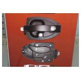 Travel Trailer Squeeze Latch 013-521