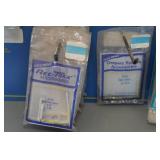 Assorted Drapery System Products