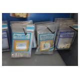 Assorted Drapery System Products