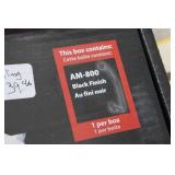 *2* Folding Assist Rails