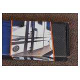 Safe T Rail Telescoping Entry Rail Handle