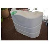 Camco RV Heavy Duty Propane Tank Cover