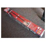 Ultra-Fab Steel Gooseneck Tripod