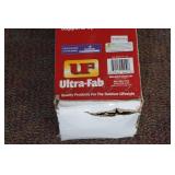 Ultra-Fab Steel Gooseneck Tripod