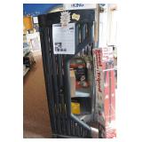 4000 Series Fifth Wheel Louvered Tailgate - 1999-2006 1500 GMC, Silverado, Sierra