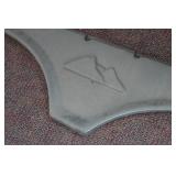 Tandem Axle Fender Skirt